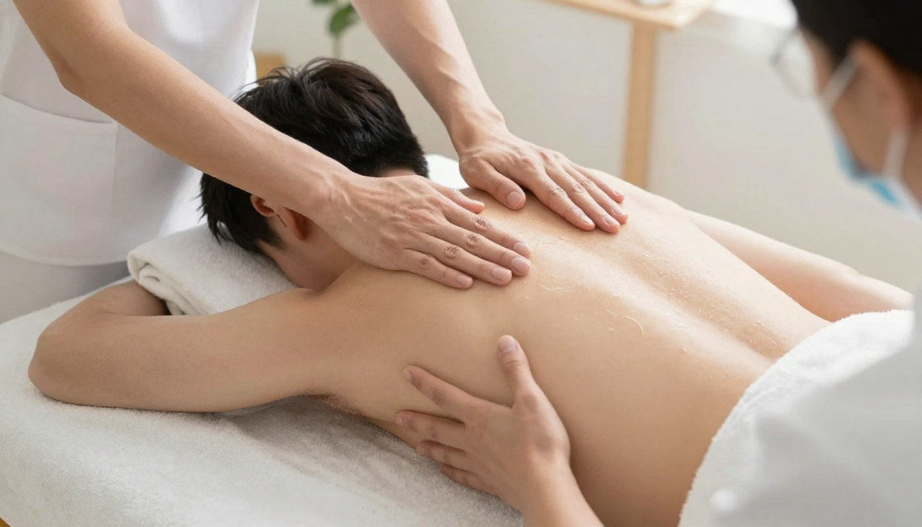 Prestations spécialisées et respect du consentement mutuel