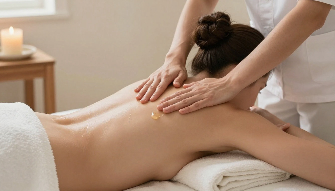 Astuces pour transformer ce soin en rituel de bien-être