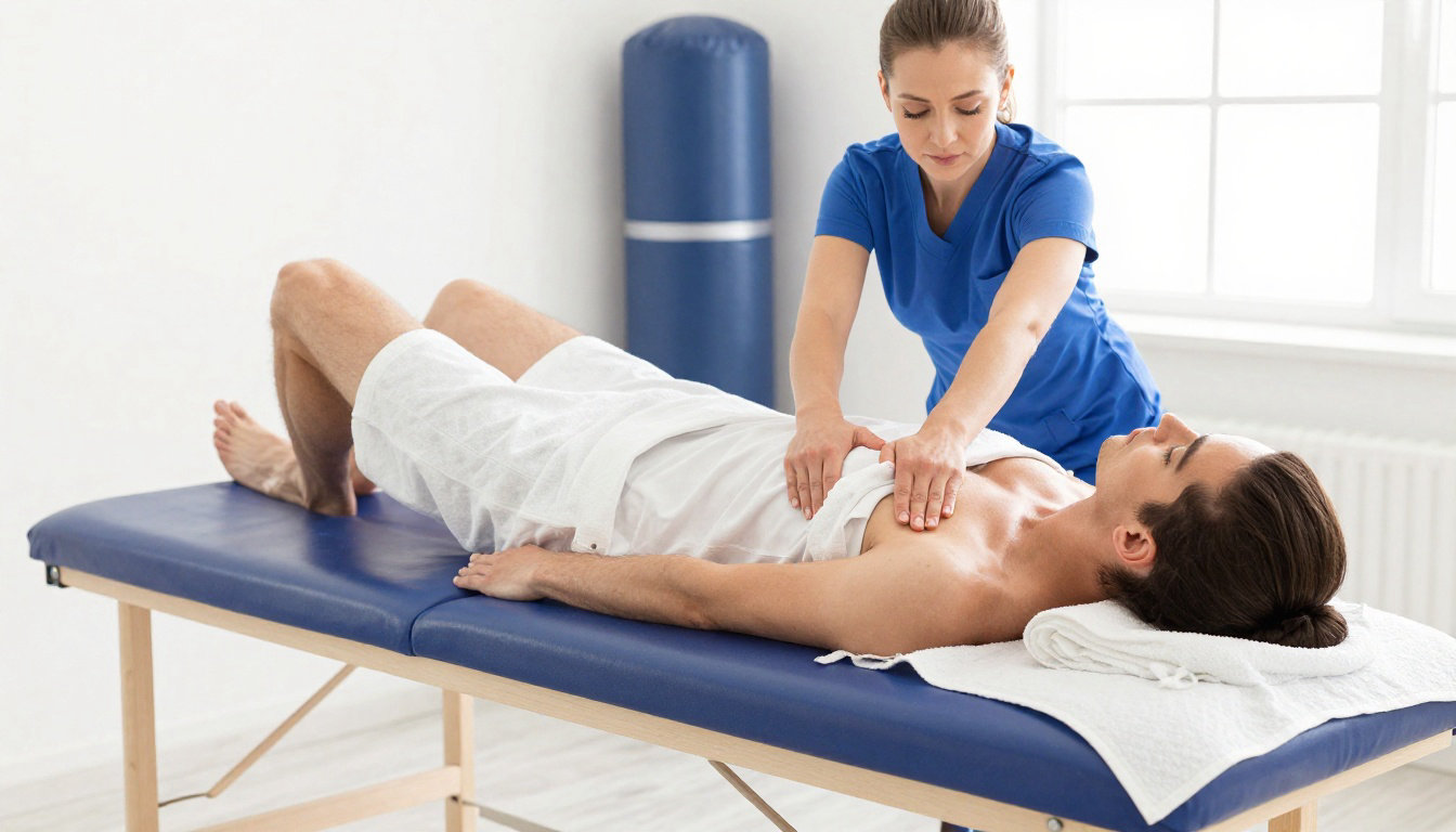 Erreurs de débutant et routine de récupération quotidienne