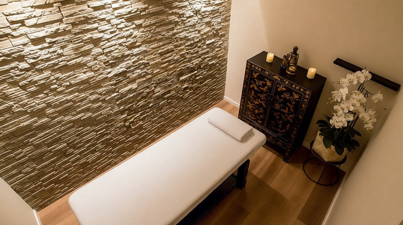 La Maison du Tui Na : la référence du massage énergétique chinois