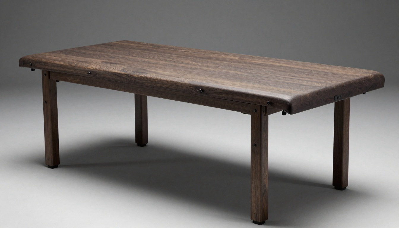 Poids et matériaux de la structure transportable