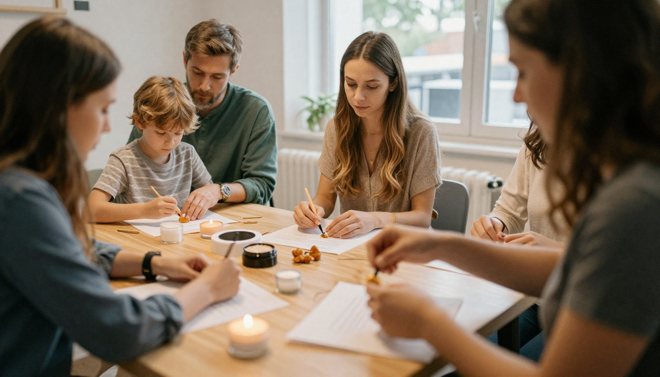 3 conditions pour une séance en institut réussie