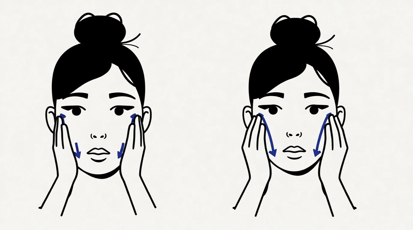 Soulager les tensions physiques et la charge mentale