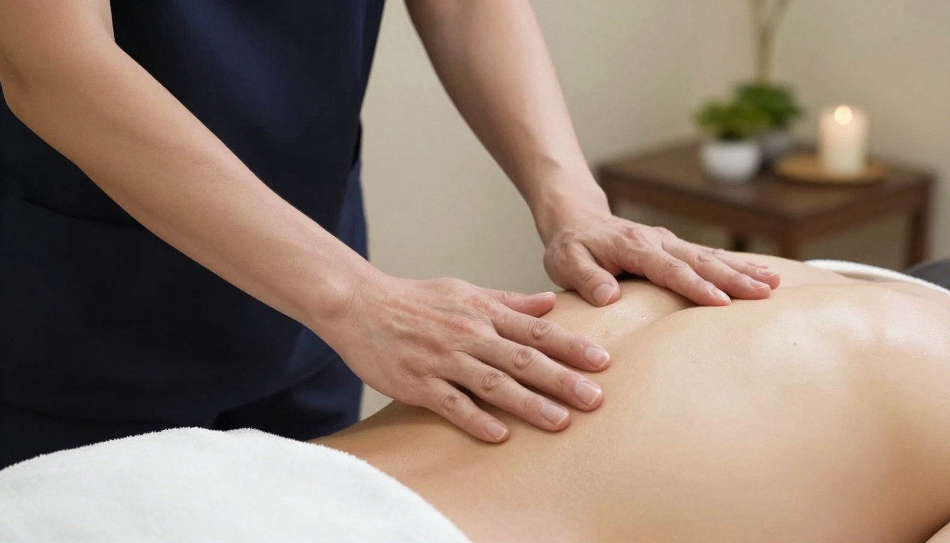 Quelles techniques privilégier pour apaiser le système nerveux ?