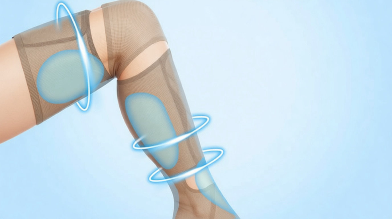 Les mécanismes physiques qui relancent votre vitalité