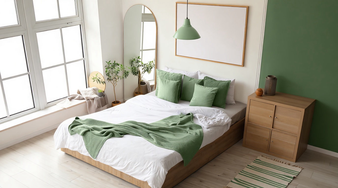 Précautions d'usage et routine pour un sommeil réparateur