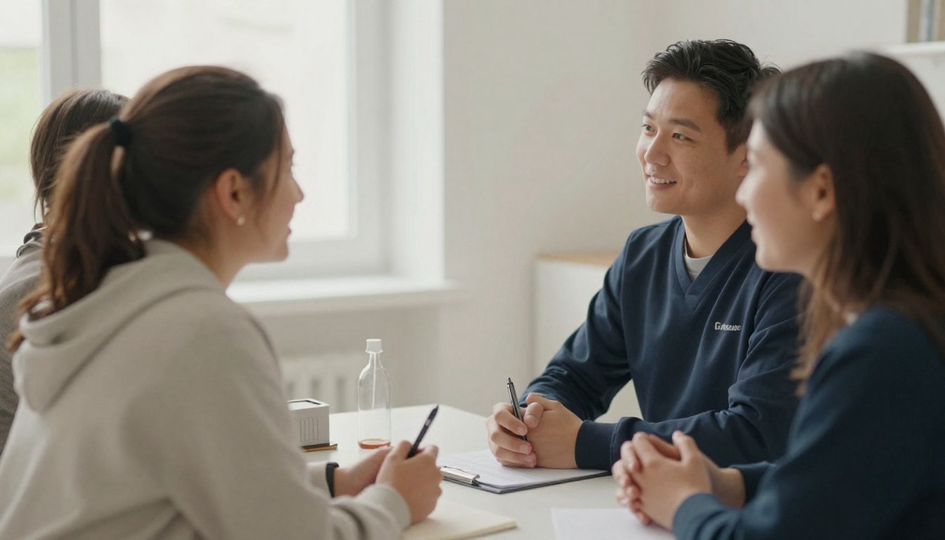 Dialogue et vigilance pour un rendez-vous sans risque