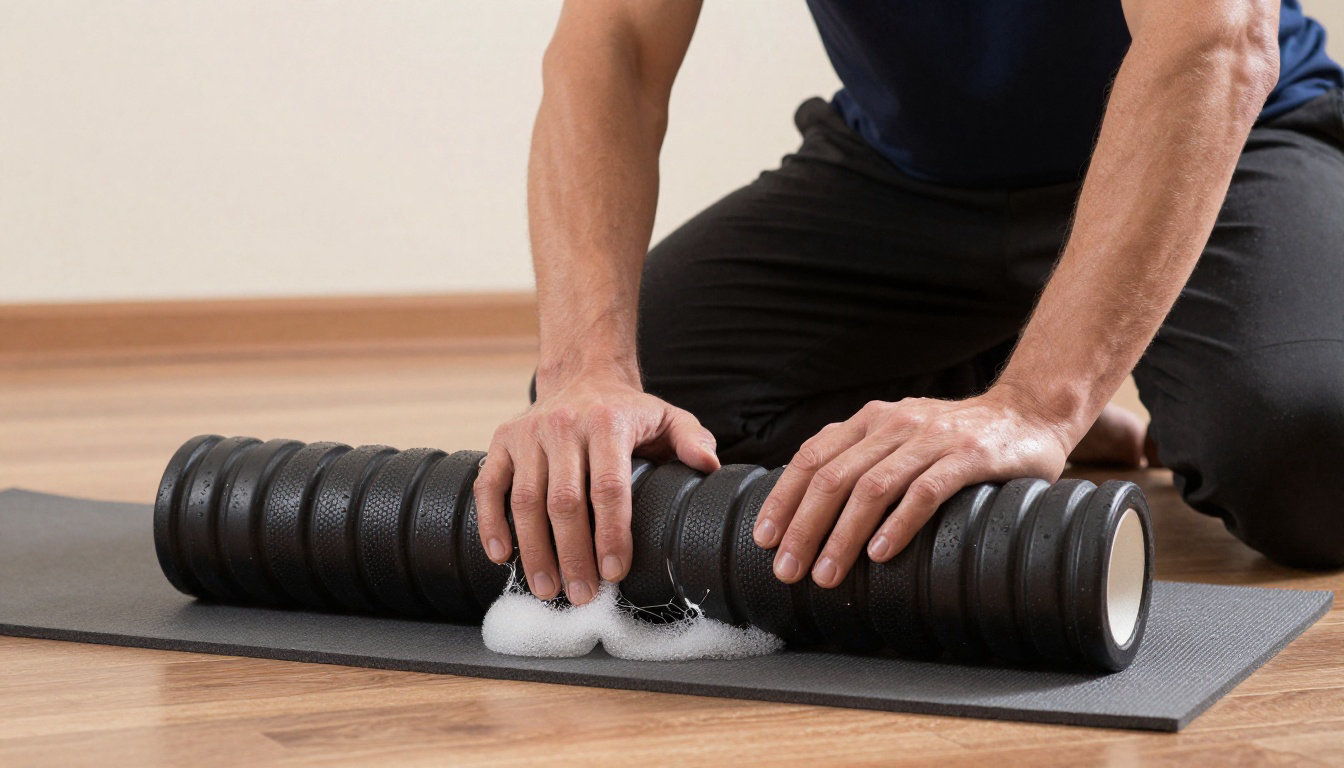 Accessoires et soins naturels pour dénouer les tensions