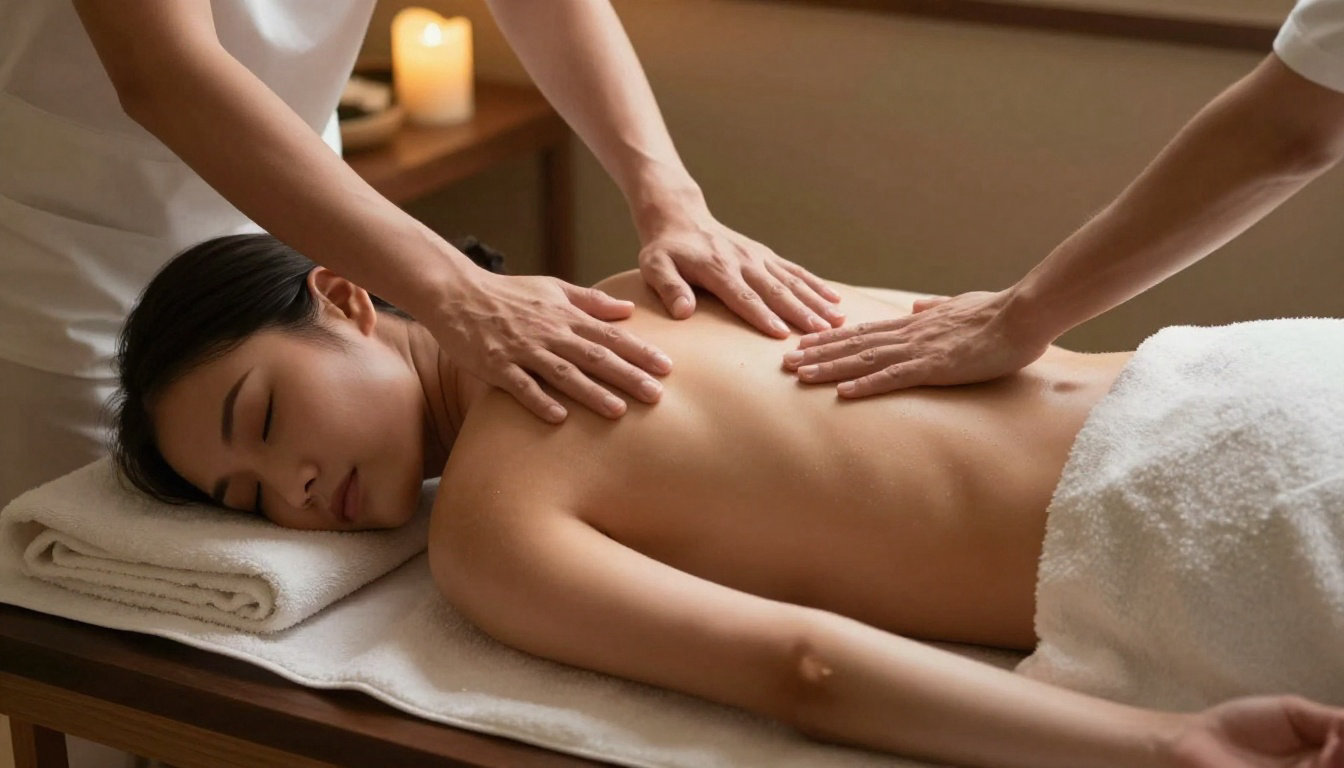 3 techniques incontournables pour relâcher les tensions nocturnes