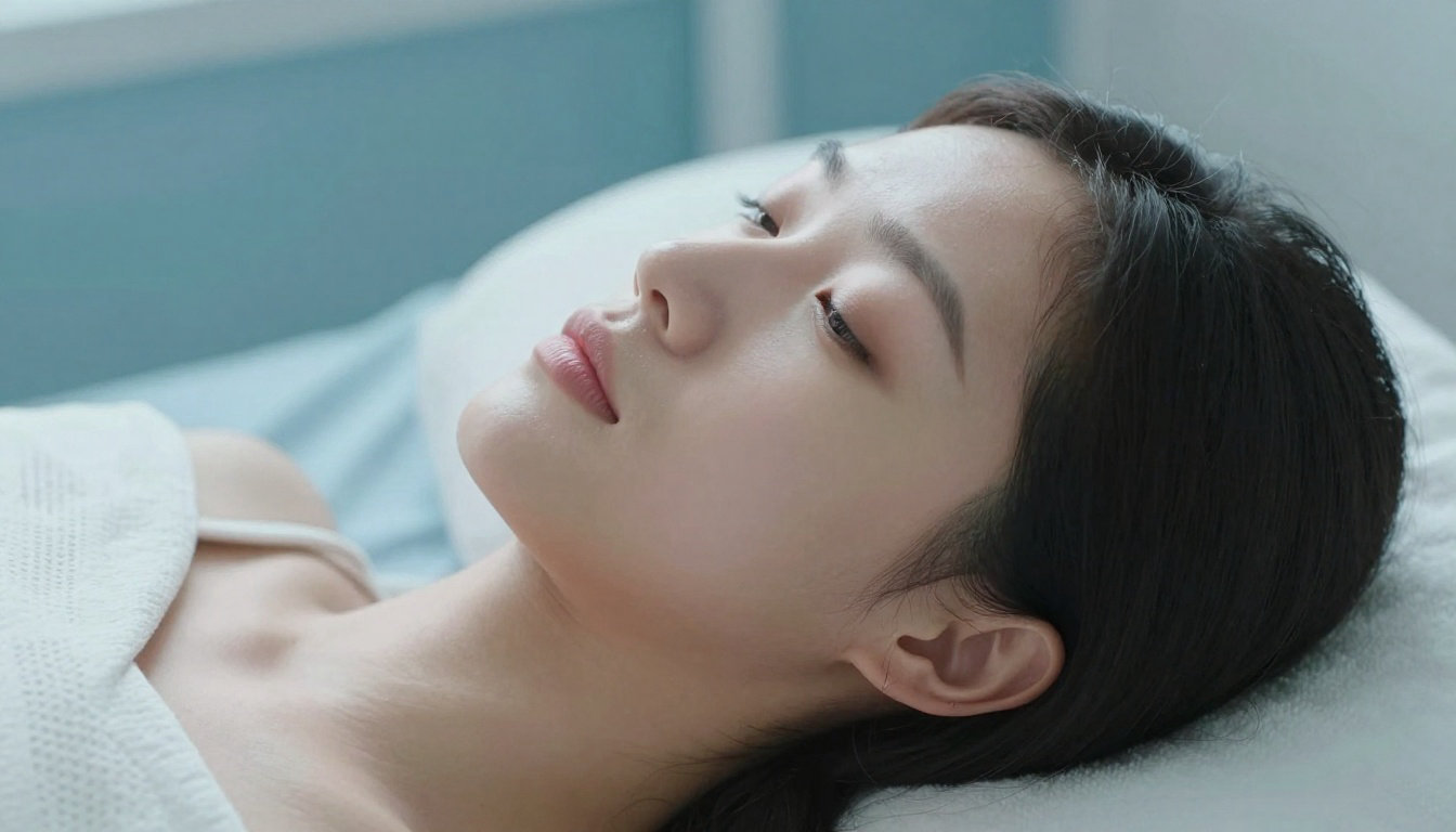 L'éveil des hormones du bien-être par la thérapie manuelle