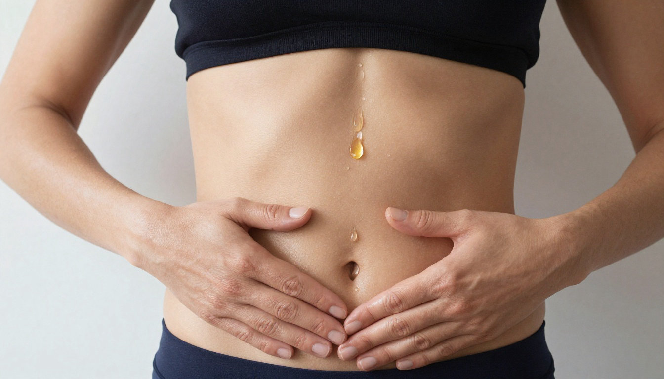 Comment maximiser l'efficacité de vos massages du ventre ?