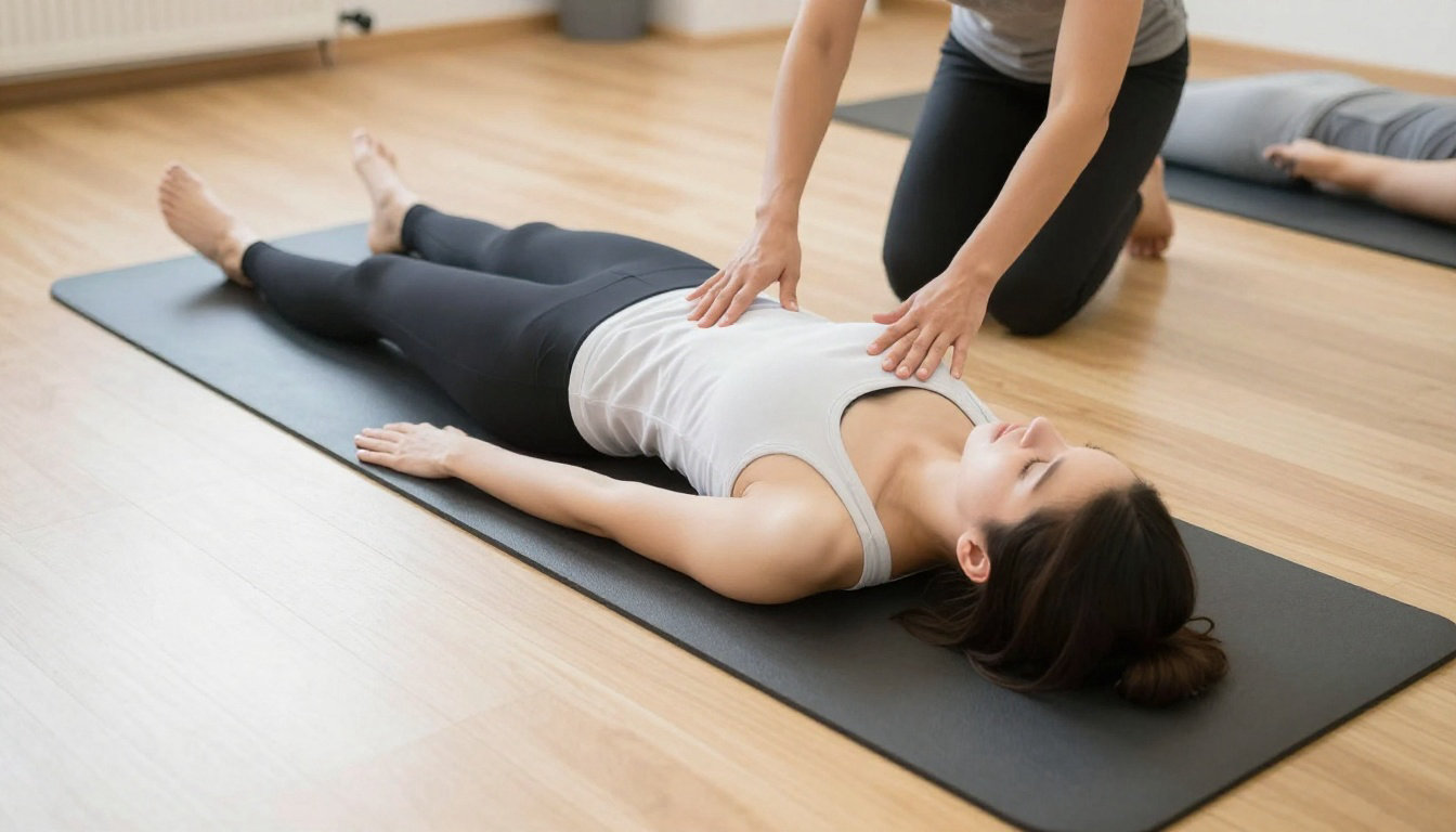 Pourquoi votre kiné ne vous masse plus comme avant ?