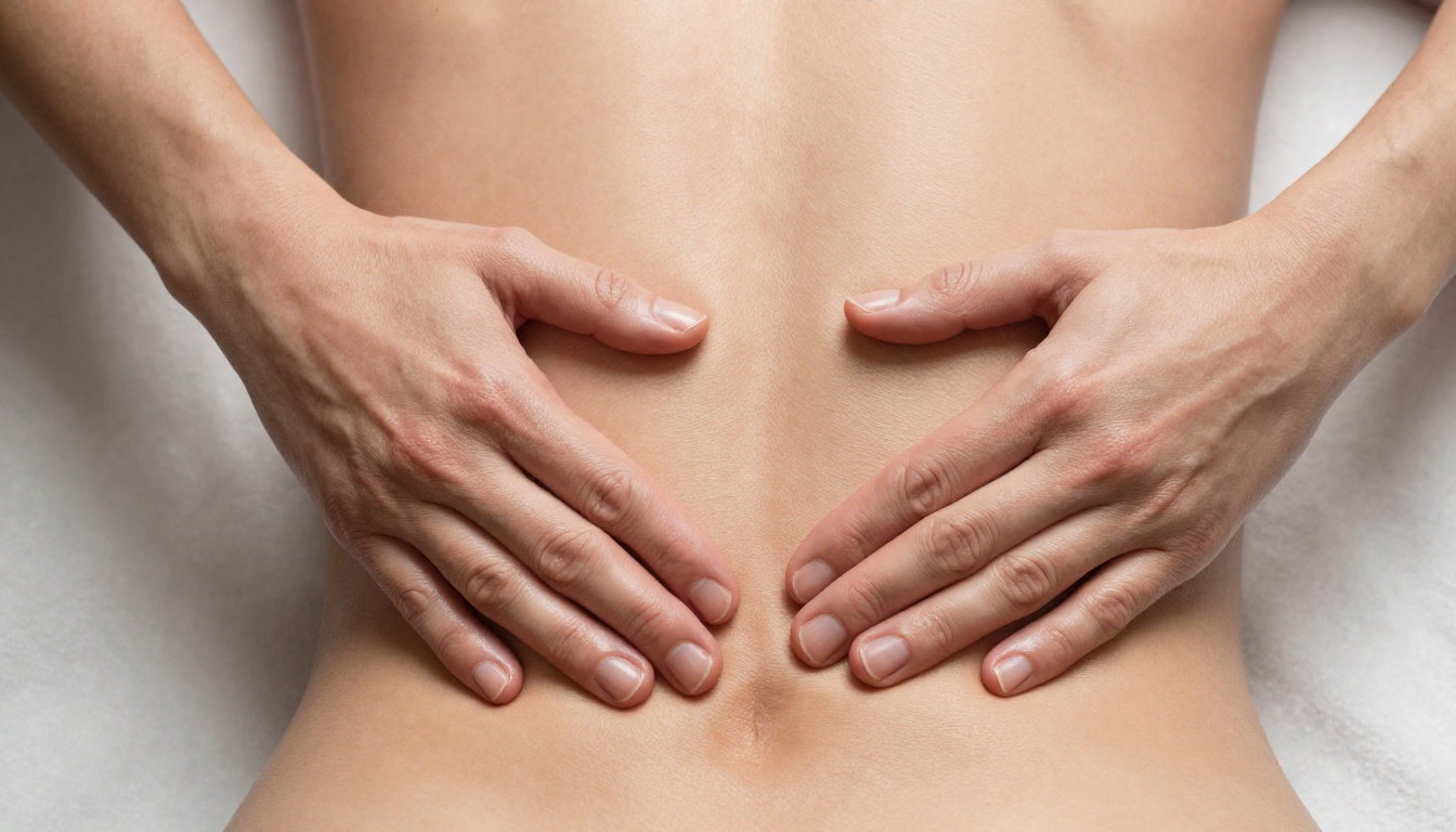 Préparer le corps et maîtriser les premiers gestes de massage