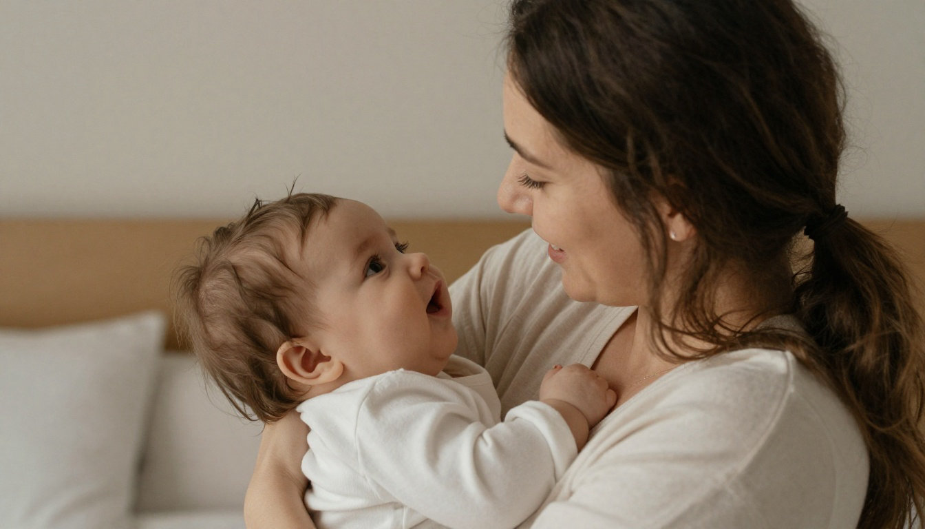 L'impact profond du soin sur votre équilibre hormonal et émotionnel