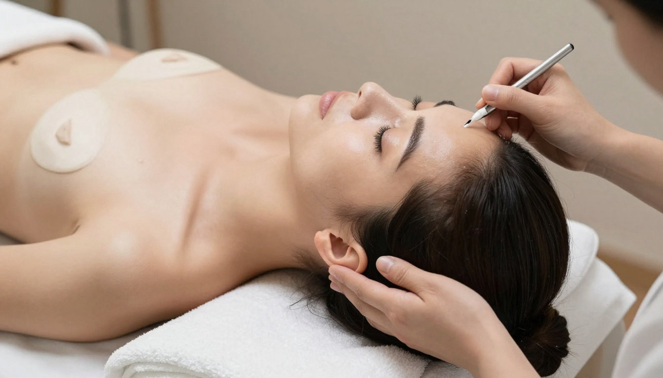 Comment dénouer les tensions musculaires par le massage ?