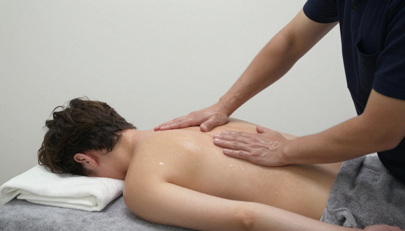4 méthodes de massage pour répondre à vos besoins spécifiques