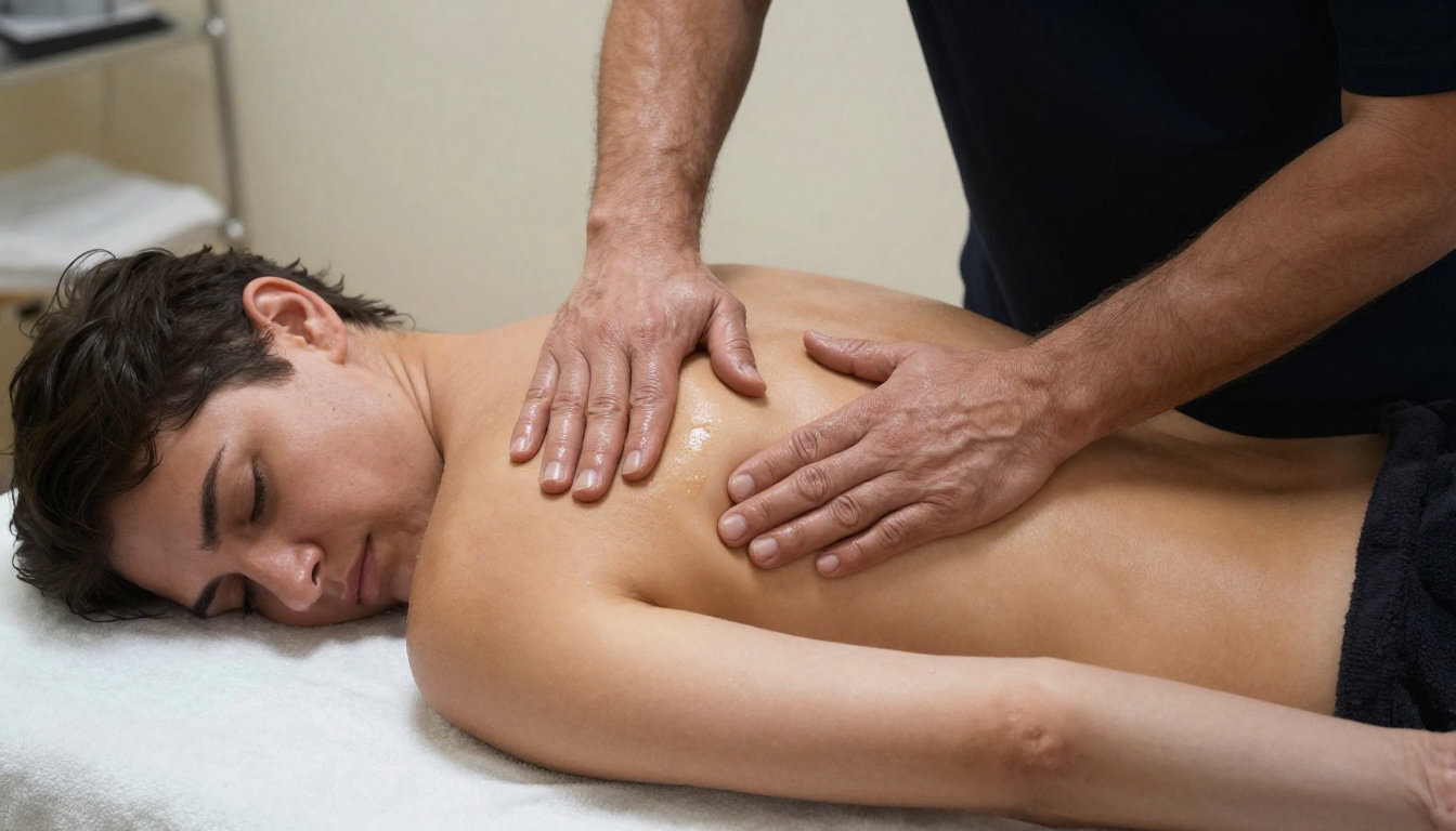 Comment les techniques manuelles agissent sur les tissus ?