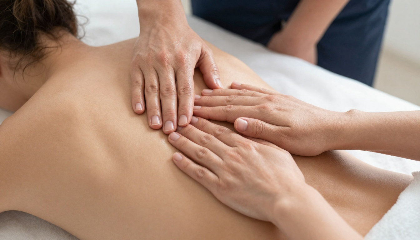 3 techniques pour soulager vos tensions musculaires