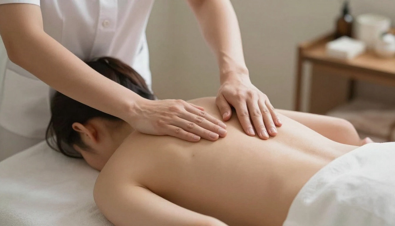 3 techniques manuelles pour stimuler une digestion paresseuse