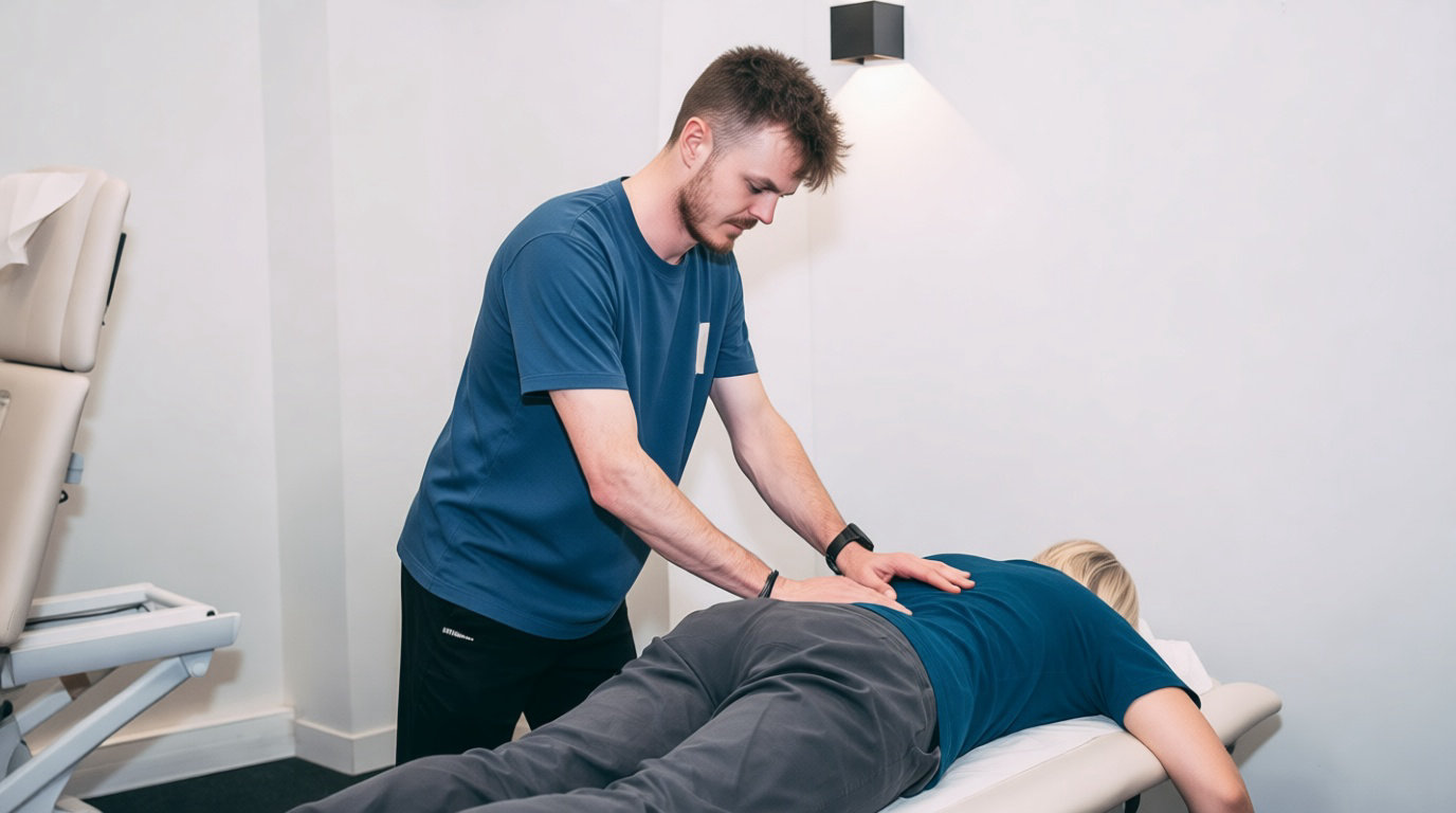 Comment reconnaître un massage mal exécuté ?