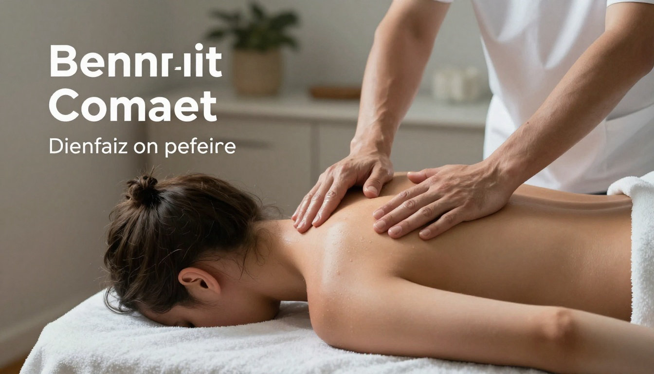 3 bénéfices concrets pour votre corps et votre esprit