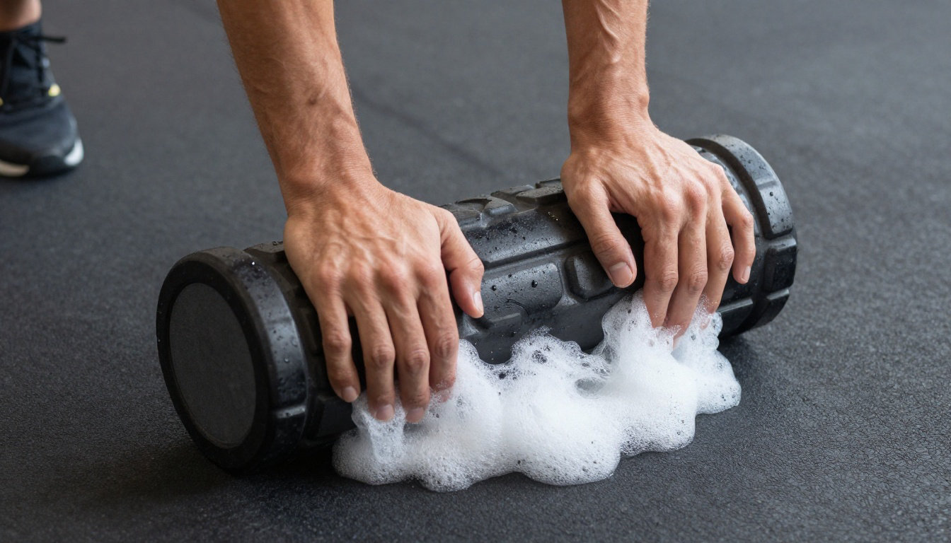 Exploiter les accessoires et masser les zones réflexes connectées