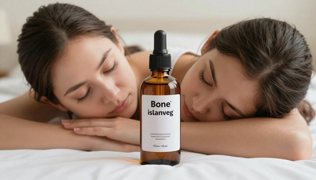 Réussir sa routine de massage et d'aromathérapie avant de dormir