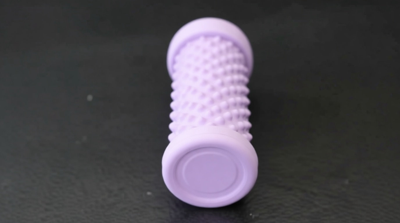 Comment utiliser votre rouleau pour un soulagement durable ?