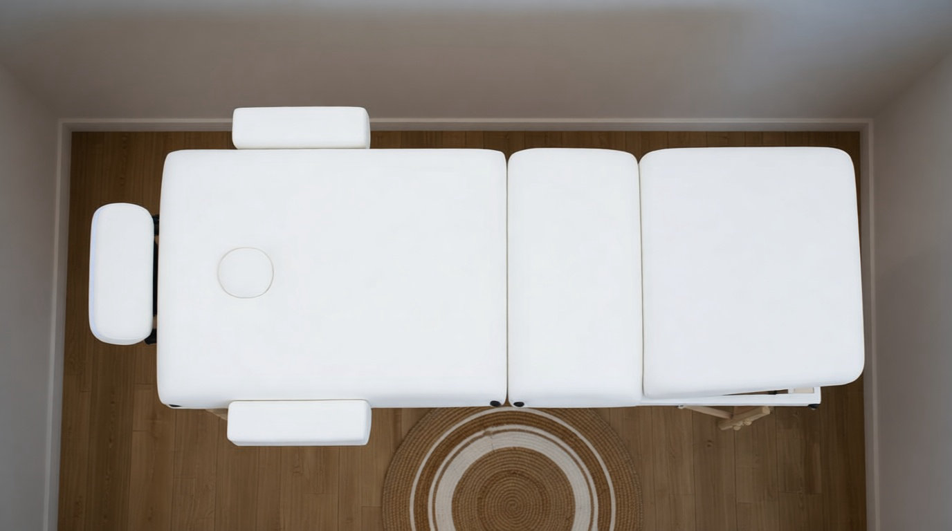 Confort du patient et sécurité des appuis