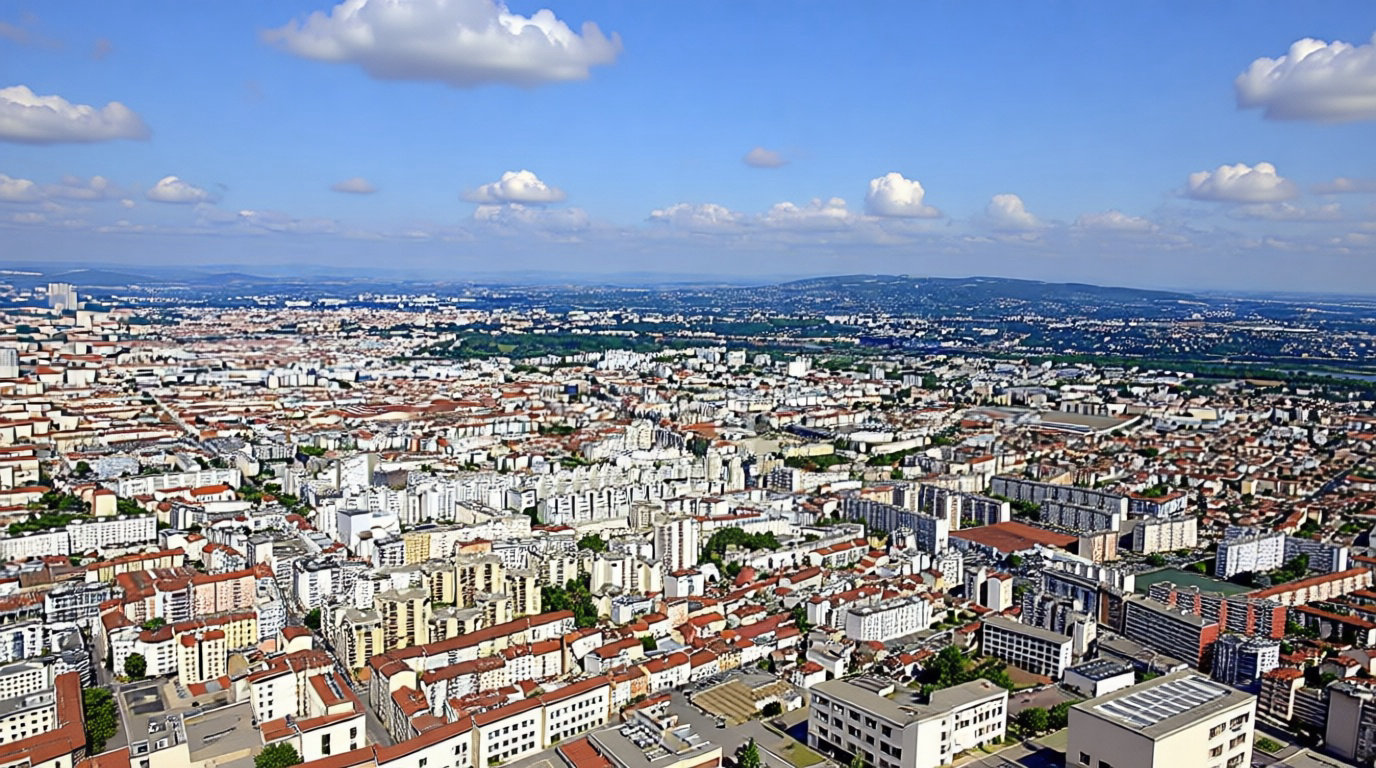 Zones d'intervention et organisation de votre rendez-vous